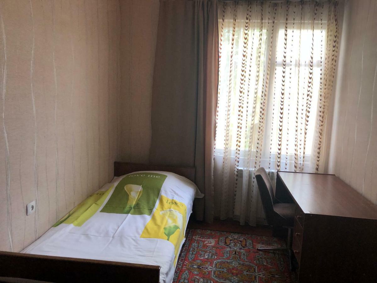 Second Room Erivan Dış mekan fotoğraf