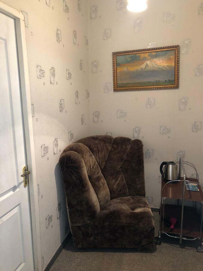 Second Room Erivan Dış mekan fotoğraf